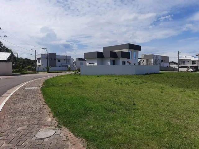 Lindo Terreno Barato Condomínio mar d'ule