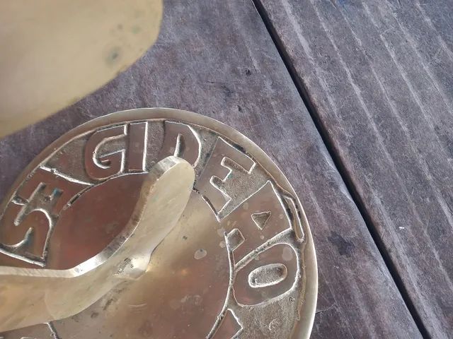 Enfeite antigo  - Foto 4