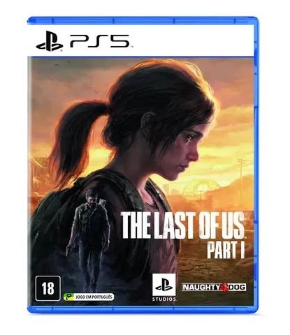 the last of us ps5 olx