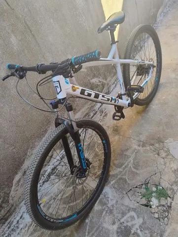 Bike aro 29 freio a oleo  +416 anúncios na OLX Brasil