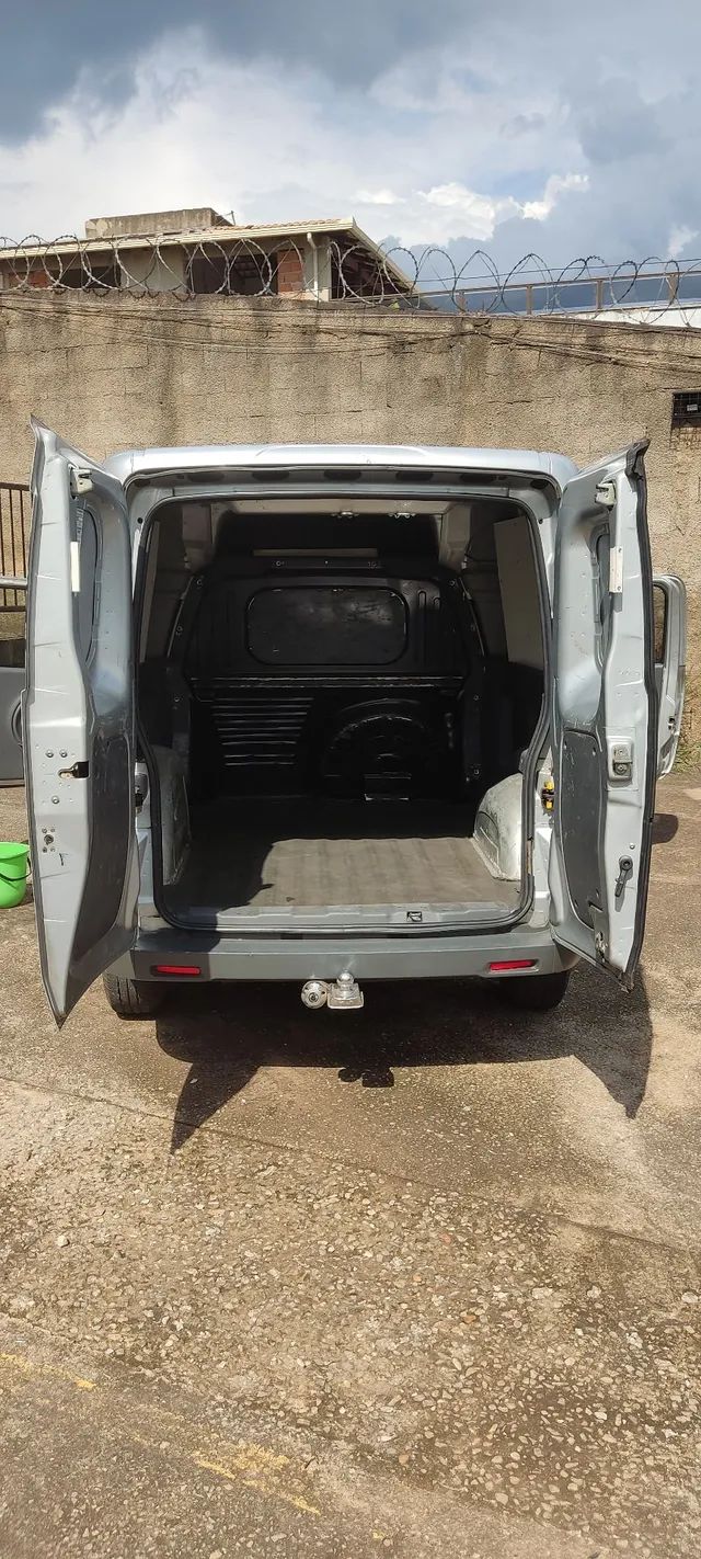 Fiorino Evo 1.4 8v - Foto 5