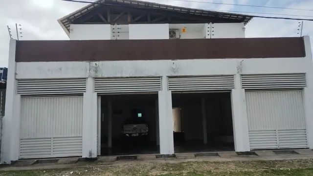 Casa de praia pé na areia Lucena PB - Foto 6