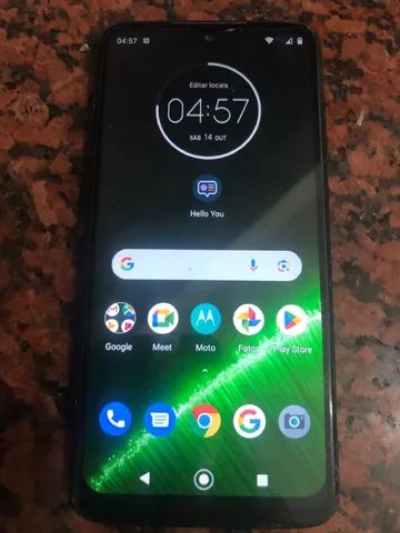 motorola g7 plus olx