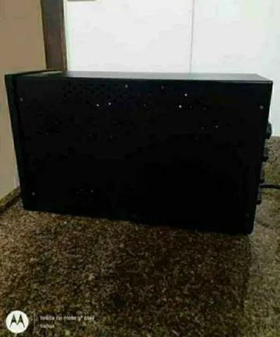 Nobreak APC 1200va *Baterias Novas* - Foto 4