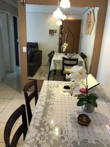 Apartamento à venda Rua Vitalina Moura, 180, Vila Roque - Imóveis