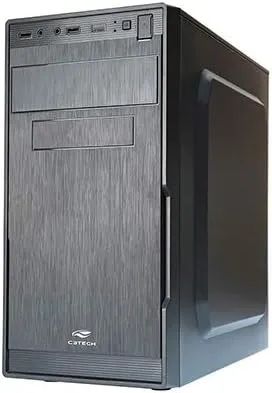 Cpu Intel Core I5 4gb Ssd 120.