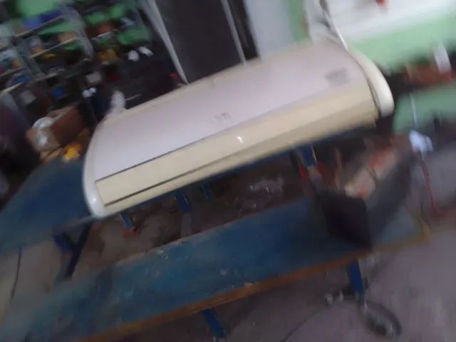Vendo split 30 mil btus 