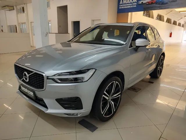 VOLVO XC 60 T-5 R-DESIGN 2.0 AWD 5p - Foto 5