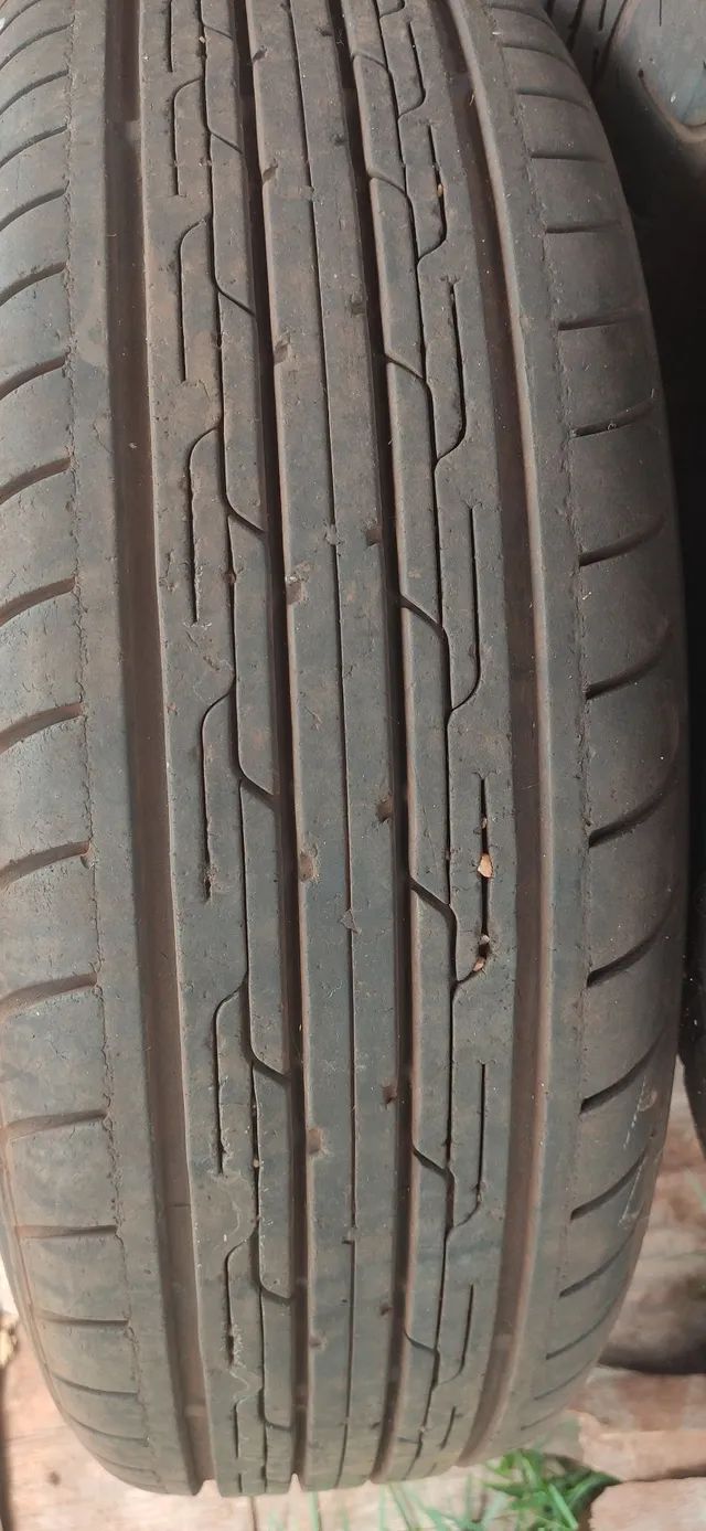 Roda aro 14 - Foto 2