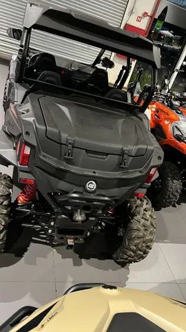 Utv Cfmoto Zforce 950 Sport 4 - Foto 2