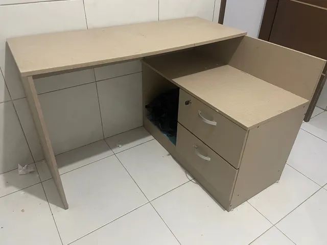 Mesa de escritório 