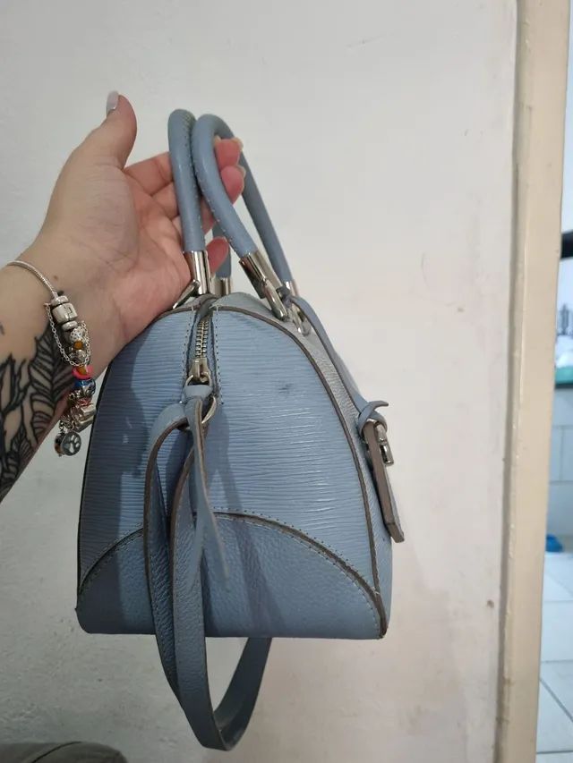 Bolsa Arezzo Bolsas malas e mochilas Cer mica Juiz de Fora