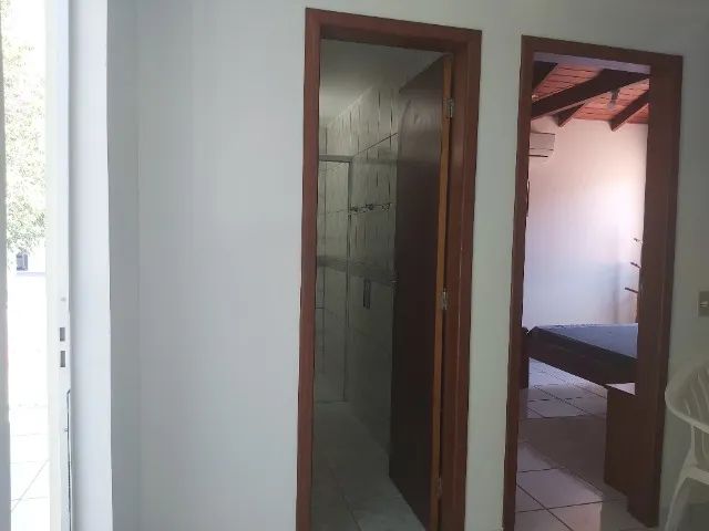 Casa 6 dorms, ar, 130m do mar, Ingleses, Fpolis, SC. Cod: 205 - Foto 13