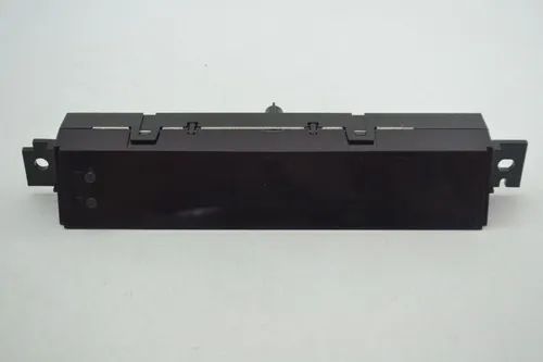 Visor Relogio Digital Painel Subaru Legacy 2010 2011 Origina