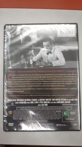 DVD Casablanca Novo - Foto 2