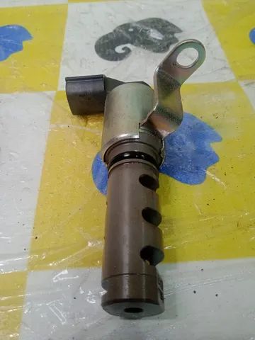 Válvula Solenoide Cabeçote Etios 1.5 2016 Cod. 30y090 5210m5