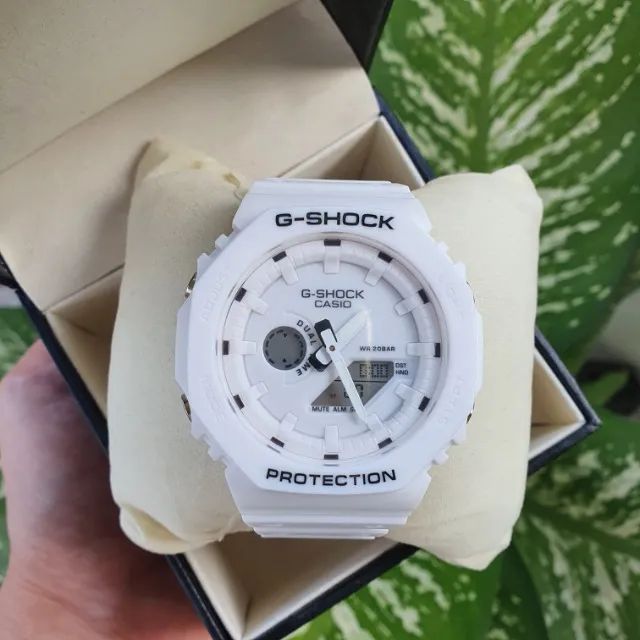 Relógio Casio G-Shock GA-2100