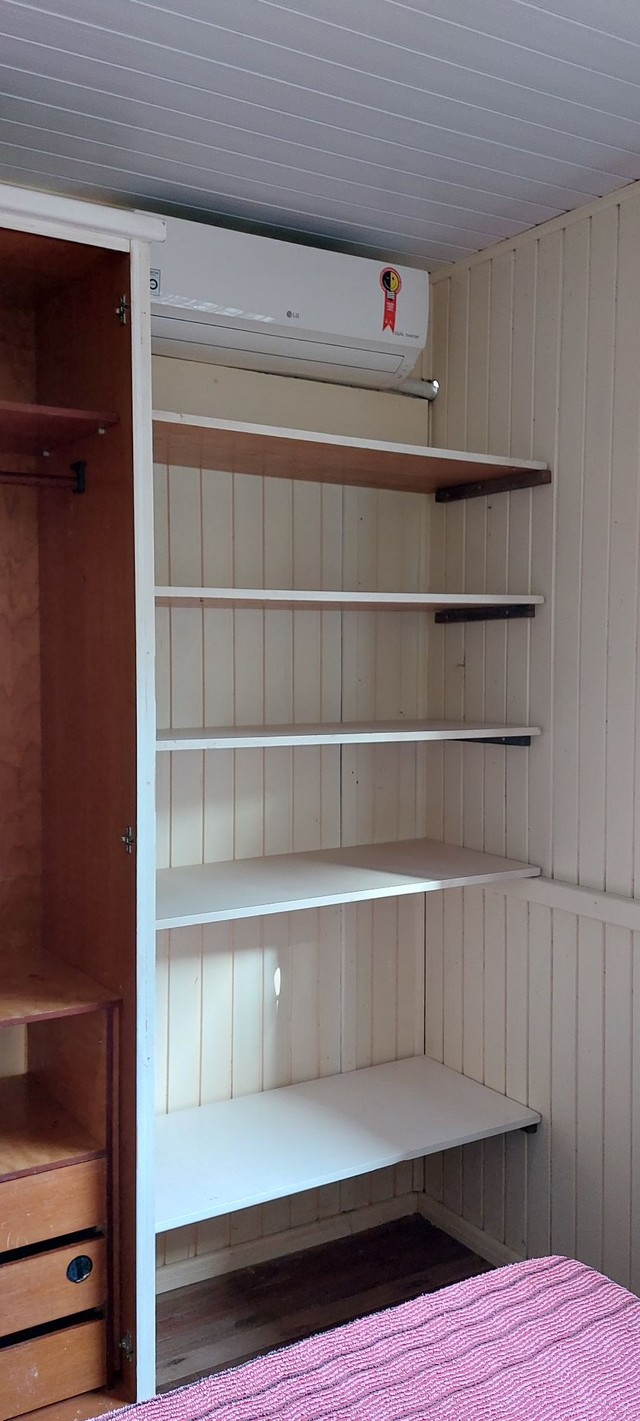 Temporada Praia Daniela_Florianopolis_SC - Foto 9