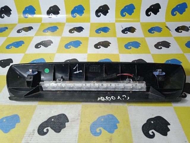 Break Light Lanterna Luz Freio Fiat Argo 1.3 Original  - Foto 2