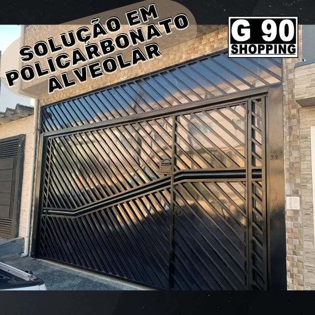 Placas de Policarbonato para Divisorias Sobremesa - ESTEBRO