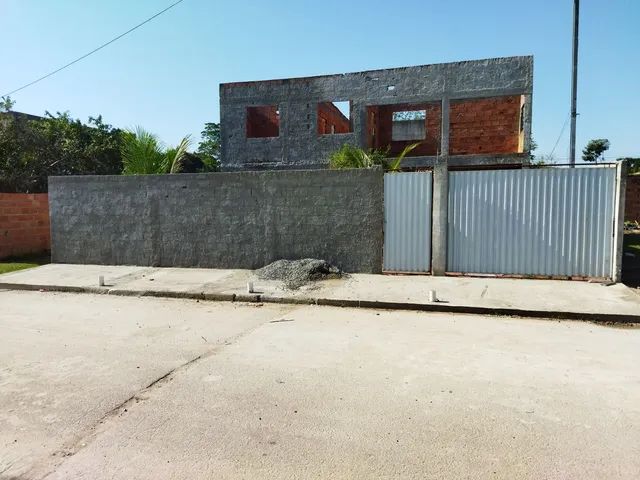 Captação de Casa a venda na Rua Mato Grosso, Fazenda Sobradinho (Vila Inhomirim), Magé, RJ