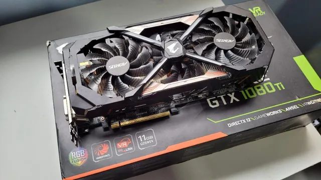 Gtx discount 1080ti olx