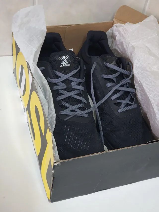 adidas response boost lt