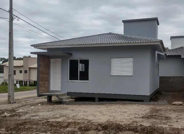 Captação de Casa a venda na Rua Imigrante José Colombo, Rio Maina, Criciúma, SC