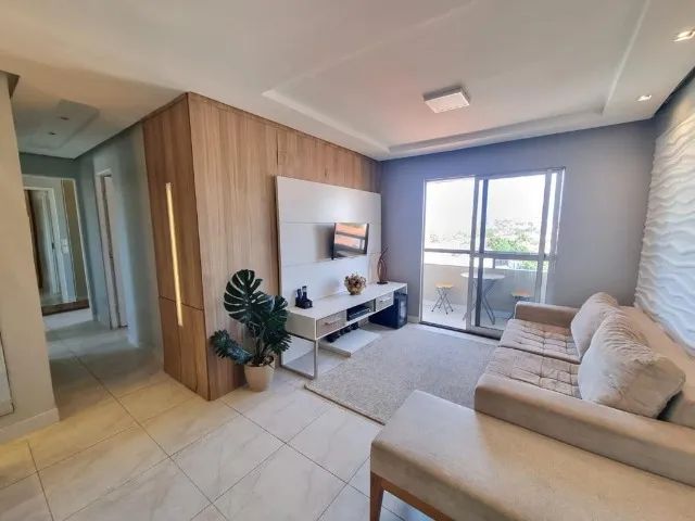 Disponível para o Natal - Apartamento Temporada 3 quartos no Papicu