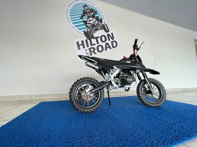 Motos de trilha videos  +114 anúncios na OLX Brasil