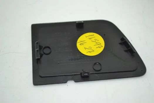 Tampa Acabamento Interno Combustivel Jeep Compass 53282759 - Foto 2