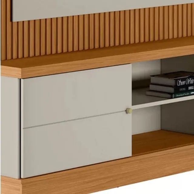 Home Maringá Ripado TVs até 70 RF - Foto 3