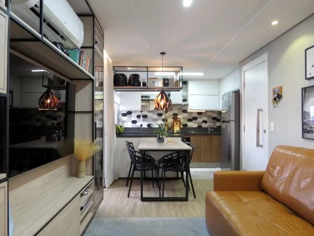 Captação de Apartamento a venda na Rua Shirley Regina das Chagas, Serrano, Belo Horizonte, MG