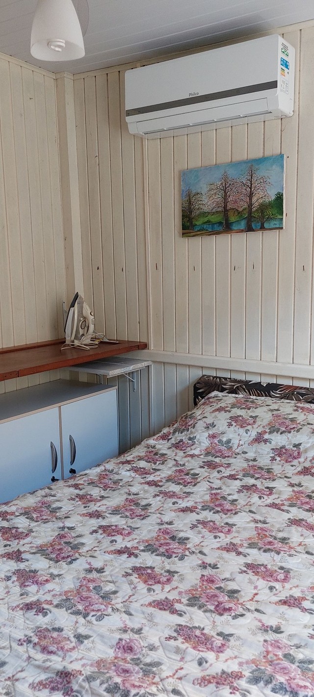 Temporada Praia Daniela_Florianopolis_SC - Foto 7