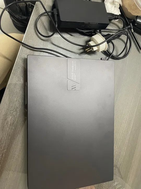 Notebook ASUS Vivobook 16x  i9-13900H RTX 4050 1TB SSD Wi-Fi 6E - Desempenho imbatível! - Foto 4