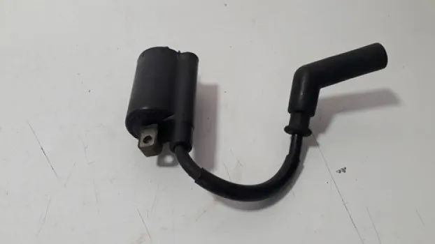 Bobina Ignição Yamaha Xt 660r Orig 49824 - Foto 5