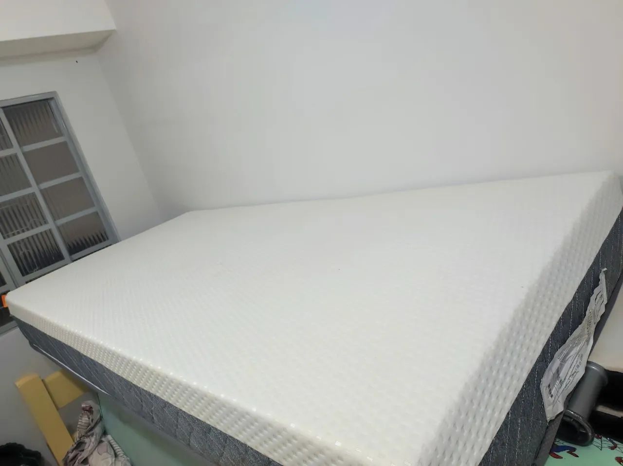 COLCHÃO EMMA LIGHT SOLTEIRO