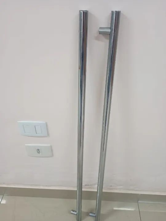 Puxador para Portas - Foto 2