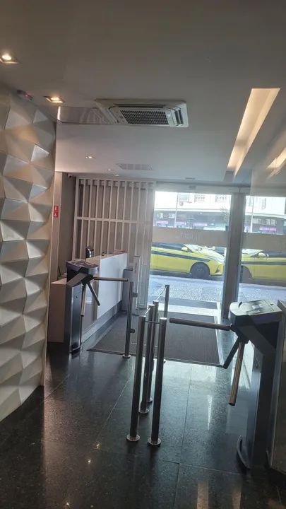 SALA COMERCIAL 30 METROS QUADRADOS  - Foto 3