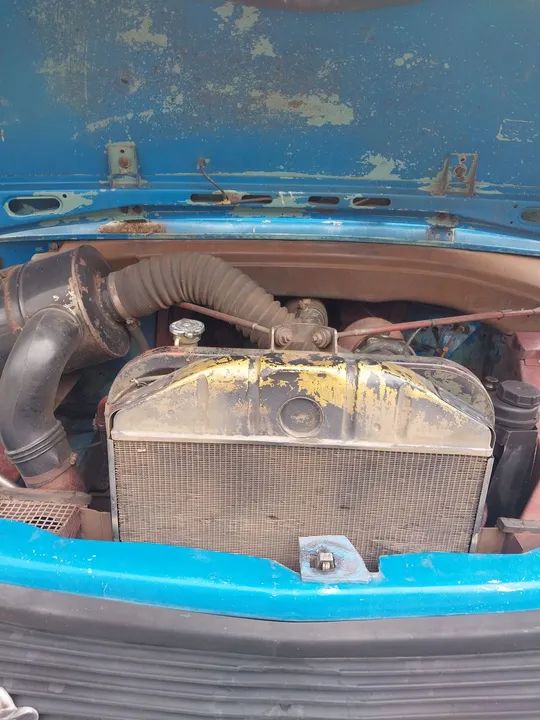 Caminhao 1113 - Foto 7