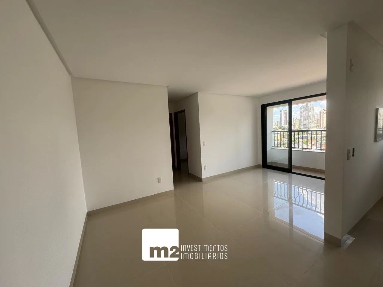 Apartamento no Setor Bueno com 2 quartos - Foto 5