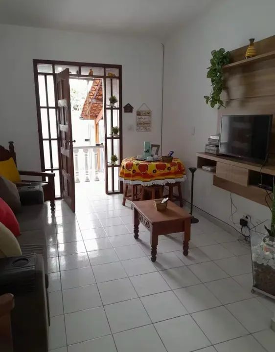 Vendo casa no Sol Nascente - Foto 5