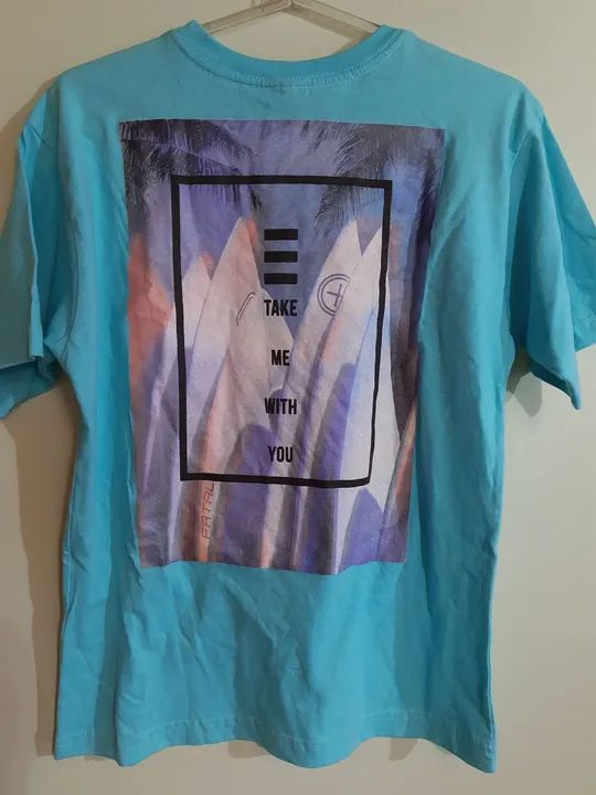 Camiseta juvenil Marvel, Elemento Zero, Fatal, Reserva  - Foto 4