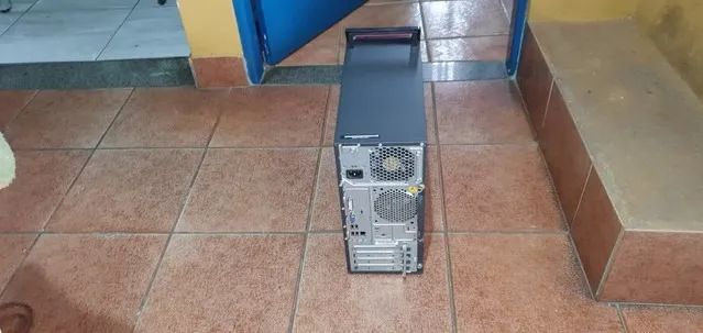 Lenovo ThinkCentre Edge71 Intel core i3 2120 4Gb Ssd 128Gb - Foto 2