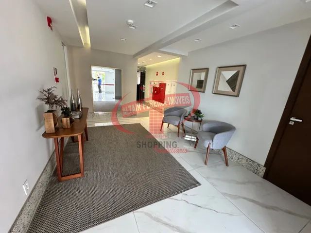 Apartamento para venda no Catedral Tower Residence - Foto 4