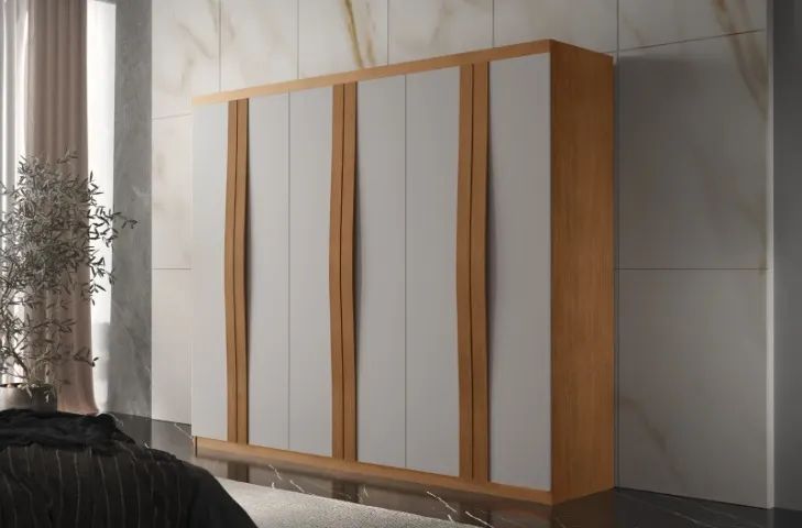 Guarda roupa Luces - Foto 3