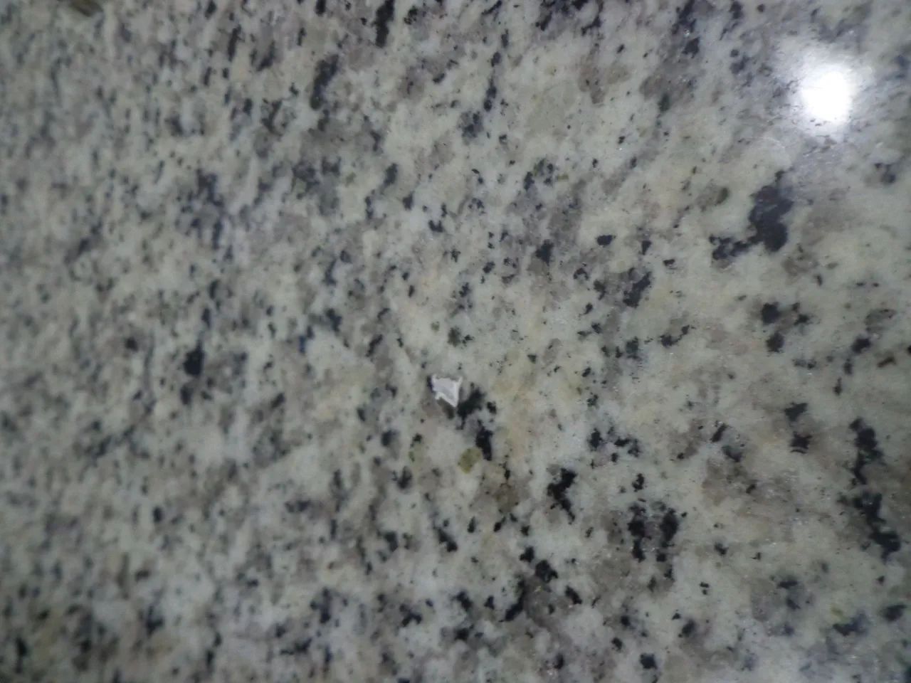 Pia de banheiro com granito - Foto 3