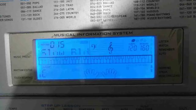 Casio CTK4000 - Foto 3