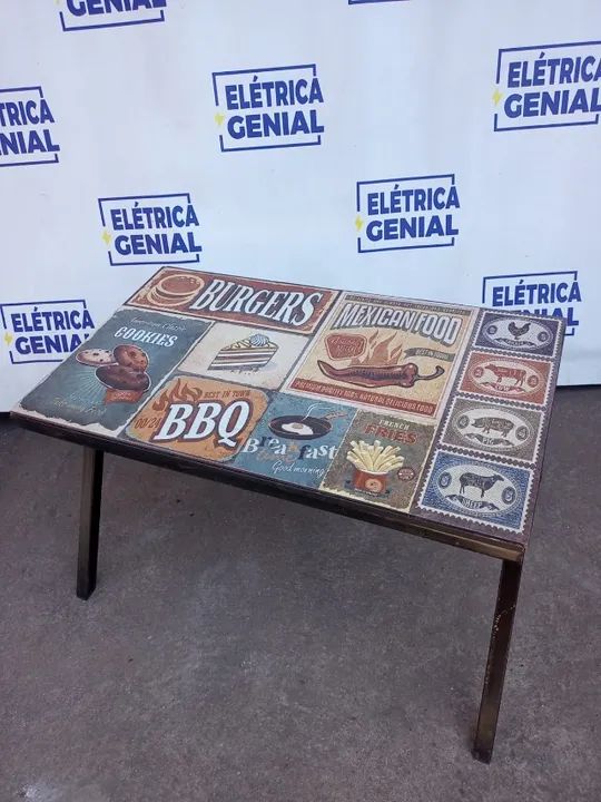  Mesa de centro - Foto 2