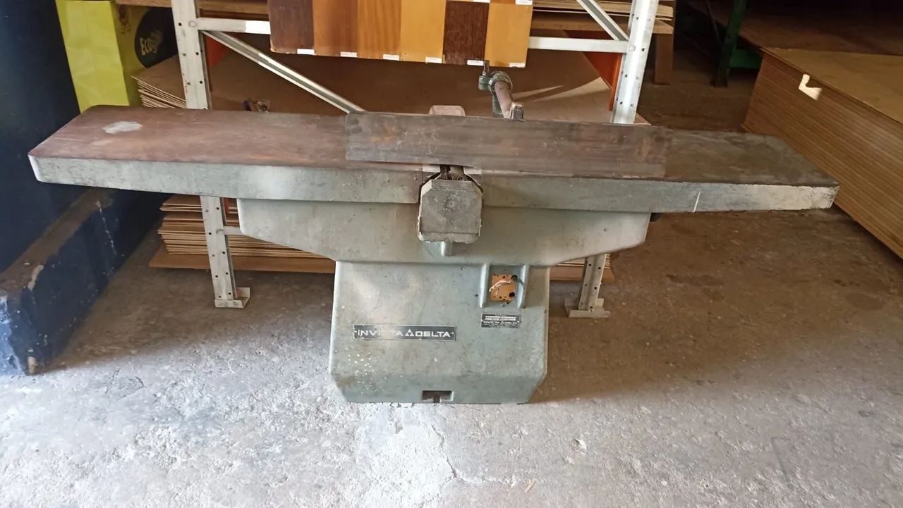 Desempenadeira Invicta Delta  - Foto 3